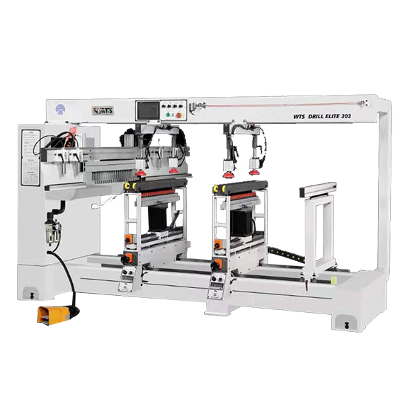 multi-boring-machine 三头多镗床