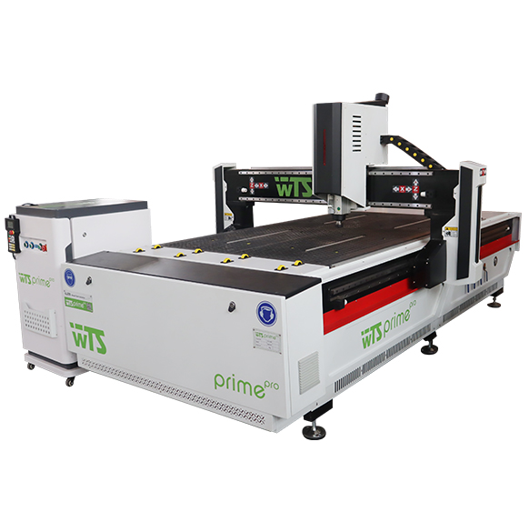 cnc-router-wts-prime-pro vacuum type cnc router machine