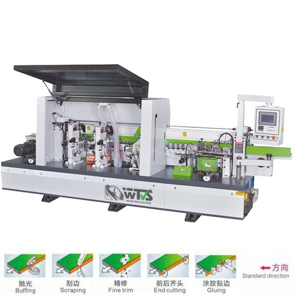 auto-straight-edge-bander edge bander machine price