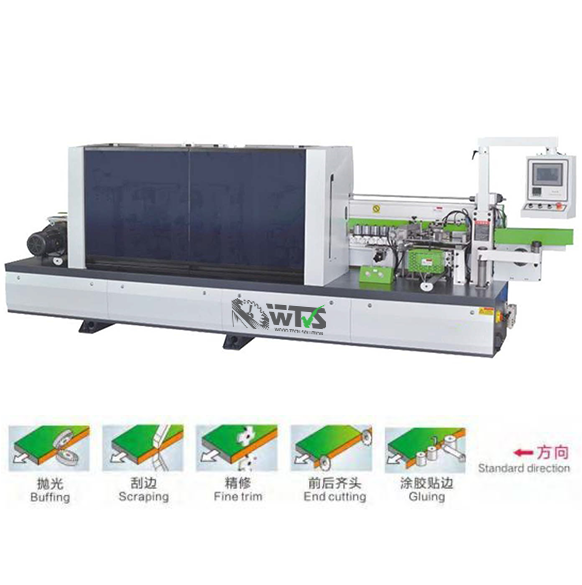auto-straight-edge-bander edging machine price
