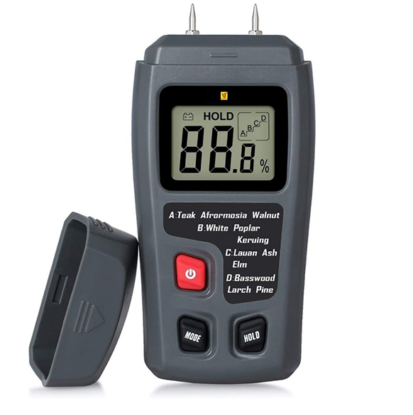 moisture-meter 木湿度计