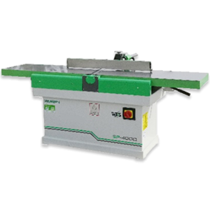 wts surface planer