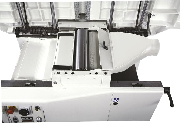 SCM Combi的Saw单位