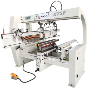 board drilling machine