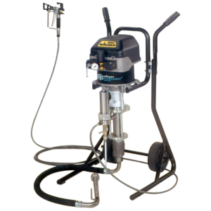 best quality spray gun