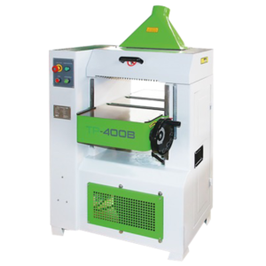 400 mm thickness planer